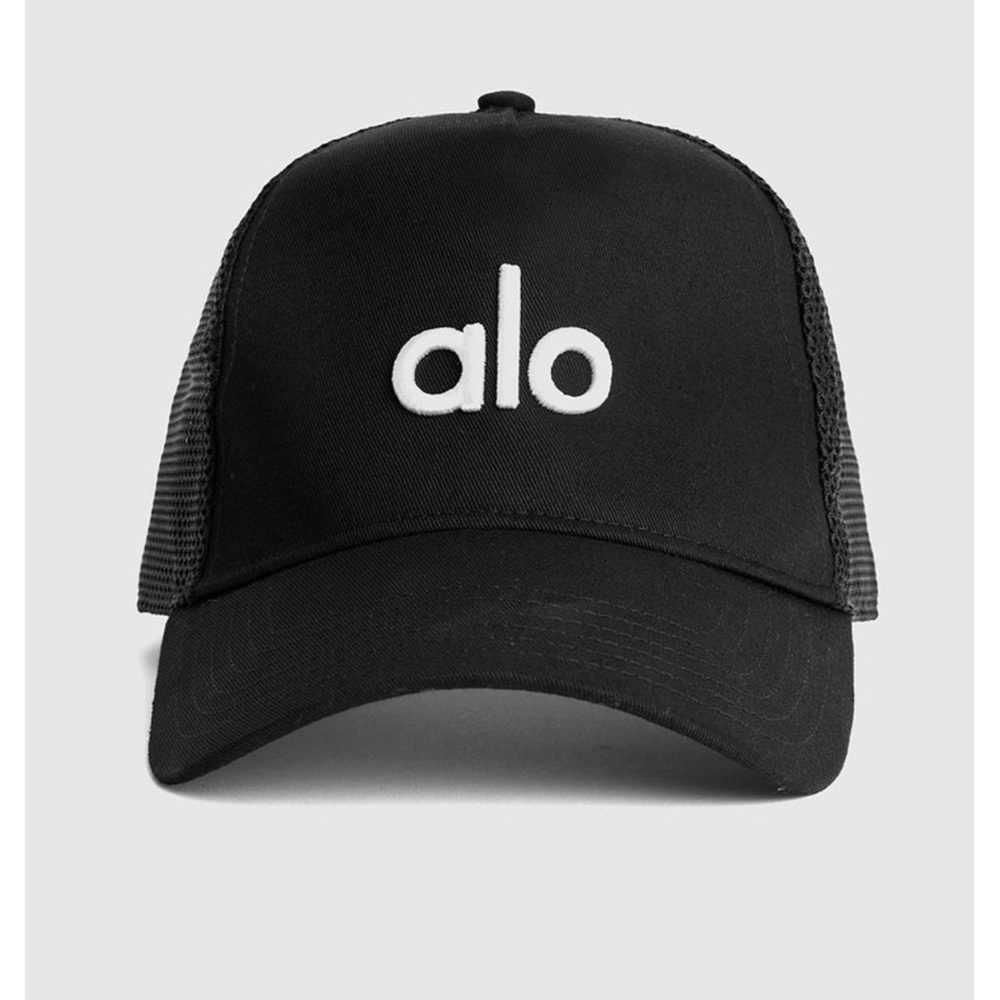 Alo Trucker Hat
